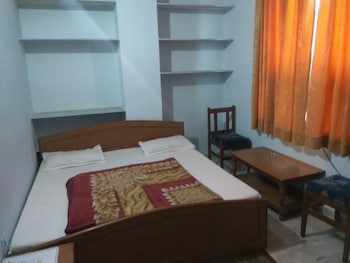 hotel ganga kripa