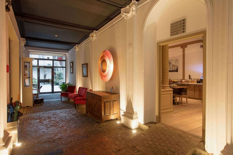 hotel de flandre