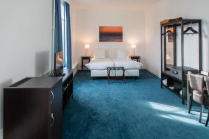 Thermae Palace Hotel,Ostend City Centre>>Ostend,4 star