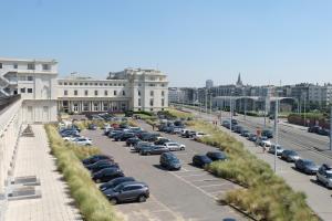 Thermae Palace Hotel,Ostend City Centre>>Ostend,4 star