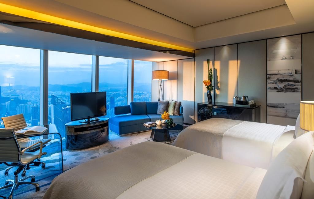 four seasons guangzhou