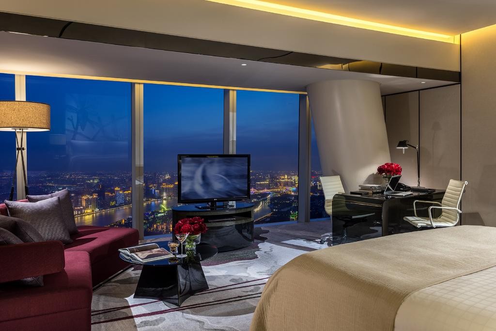 four seasons guangzhou