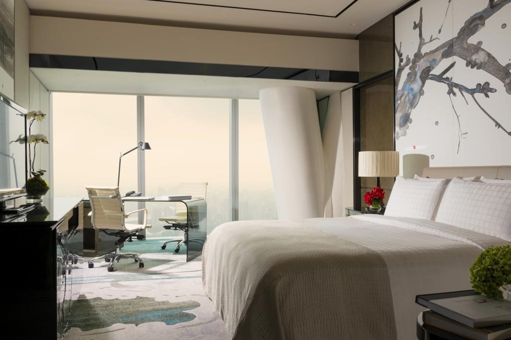 four seasons guangzhou