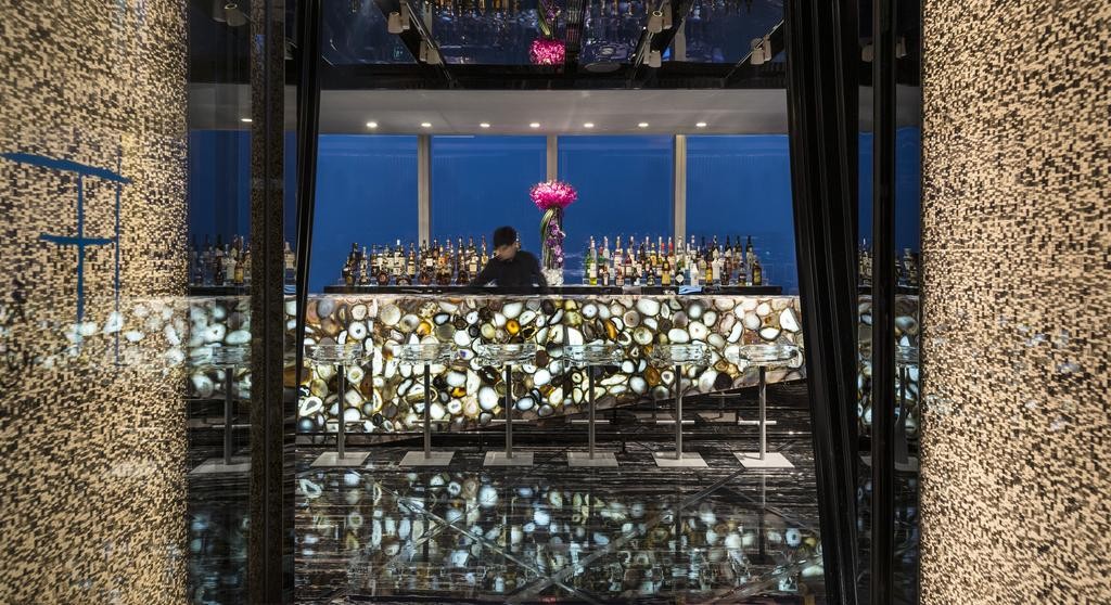 four seasons guangzhou