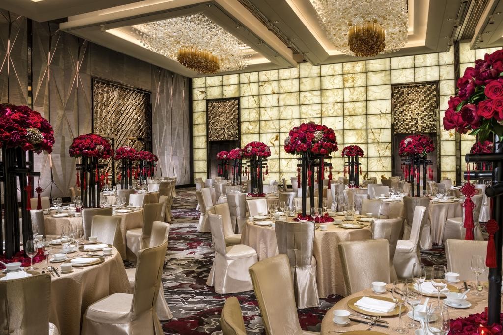 four seasons guangzhou