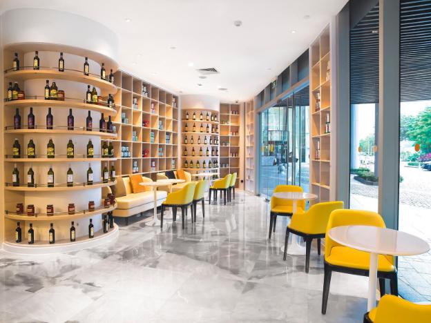 four seasons guangzhou