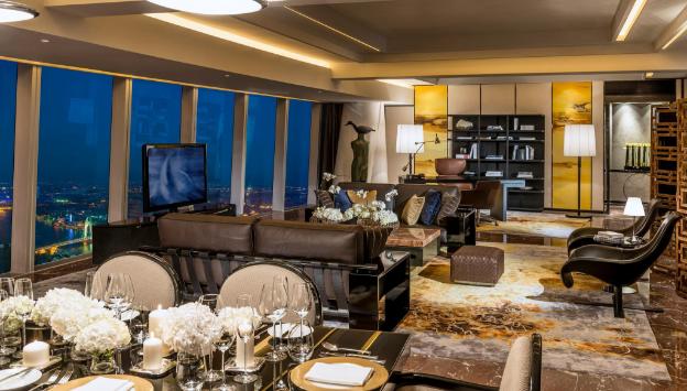 four seasons guangzhou