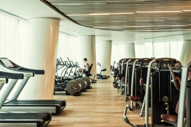 four seasons guangzhou