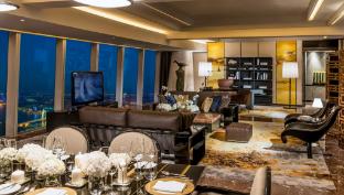 Four Seasons Guangzhou,Liedecun>>Guangzhou,5 star