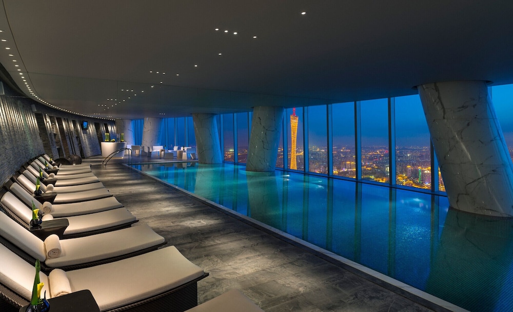 four seasons guangzhou