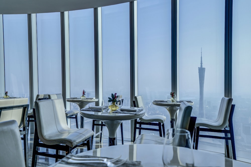 four seasons guangzhou