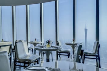 four seasons guangzhou