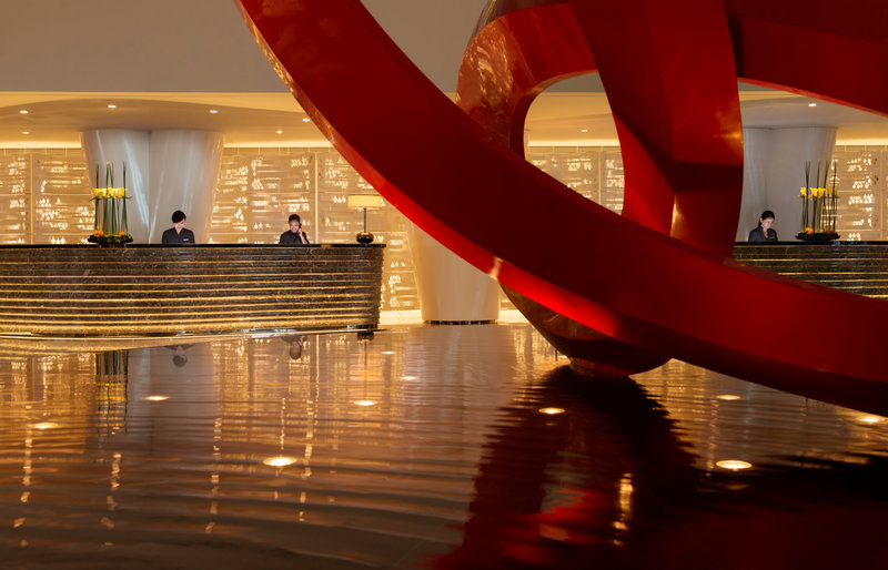 four seasons guangzhou