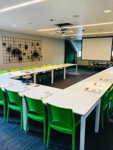 Eurotel Lanaken - Different Hotels,Lanaken>>Genk,4 star