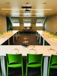 Eurotel Lanaken - Different Hotels,Lanaken>>Genk,4 star