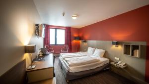 Hotel Pantheon Palace By Wp Hotels,Bruges>>Blankenberge,4 star