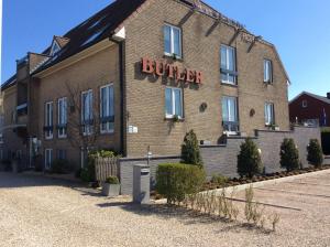 Hotel Butler,In Zuienkerke,3 star