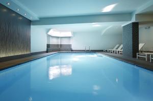 Hotel Aazaert By Wp Hotels,Bruges>>Blankenberge,4 star