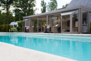 Villa Reynaert,Opoeteren>>Maaseik,5 star