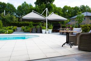 Villa Reynaert,Opoeteren>>Maaseik,5 star