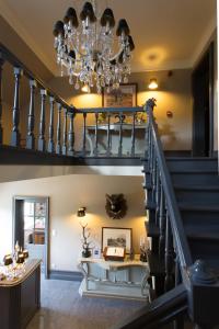 Villa Reynaert,Opoeteren>>Maaseik,5 star