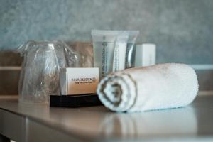 abalona hotel and apartments