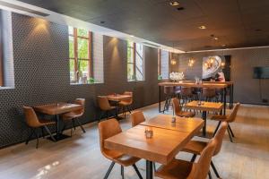 Eburon Hotel - Different Hotels,Liege>>Hasselt,4 star