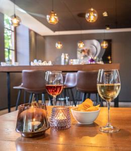 Eburon Hotel - Different Hotels,Liege>>Hasselt,4 star