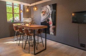Eburon Hotel - Different Hotels,Liege>>Hasselt,4 star