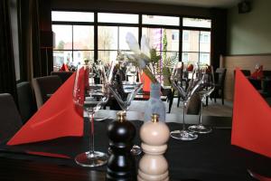 Hotel De Boskar Houthalen,Hasselt>>Genk,3 star