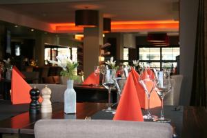 Hotel De Boskar Houthalen,Hasselt>>Genk,3 star