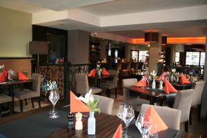 Hotel De Boskar Houthalen,Hasselt>>Genk,3 star
