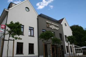 Hotel De Boskar Houthalen,Hasselt>>Genk,3 star