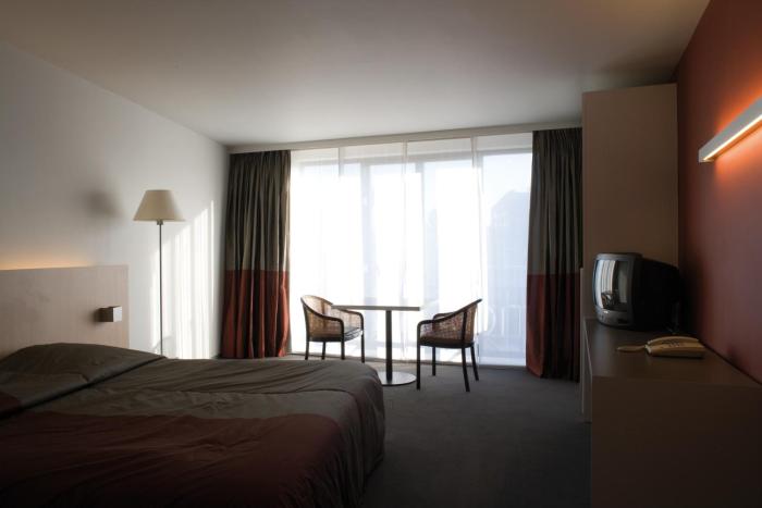 parkhotel roeselare