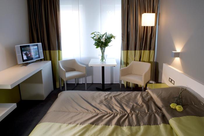 parkhotel roeselare