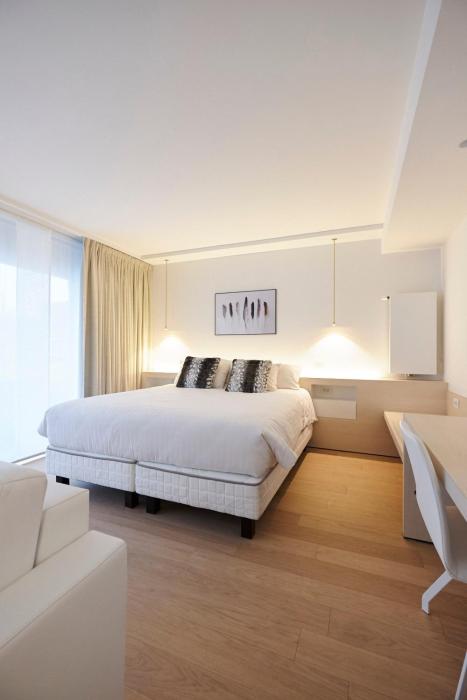 parkhotel roeselare