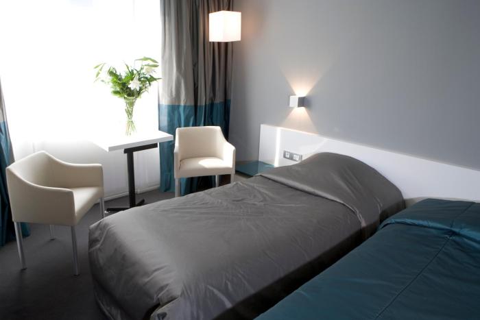 parkhotel roeselare