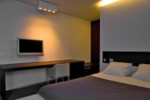parkhotel roeselare