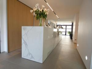 parkhotel roeselare