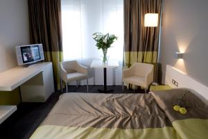 parkhotel roeselare