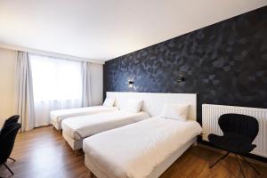 parkhotel roeselare