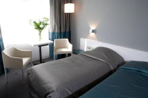 parkhotel roeselare