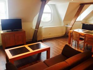 parkhotel roeselare