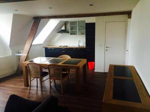 parkhotel roeselare