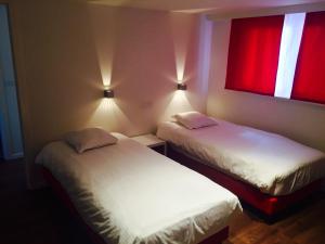 parkhotel roeselare