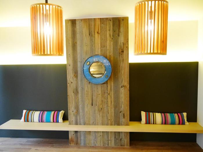 hotel albert plage