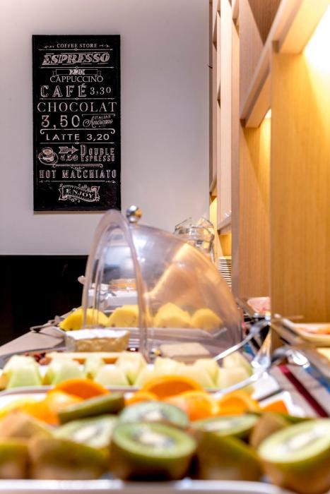 hotel albert plage
