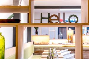 Hotel Albert Plage,Bruges>>Albertstrand,3 star