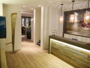 hotel albert plage