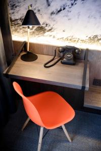 hotel albert plage